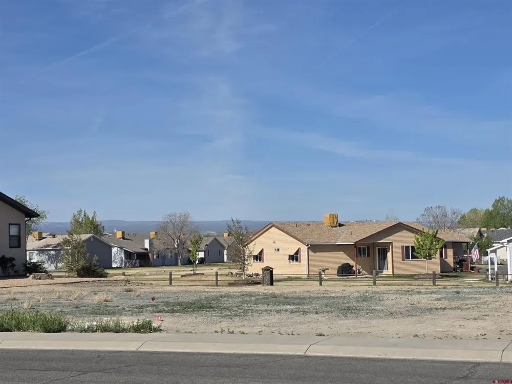 2603 Bear Lake Drive Montrose, CO 81401