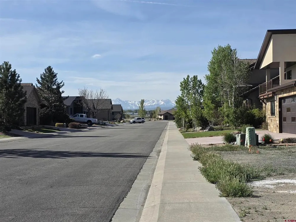2603 Bear Lake Drive Montrose, CO 81401