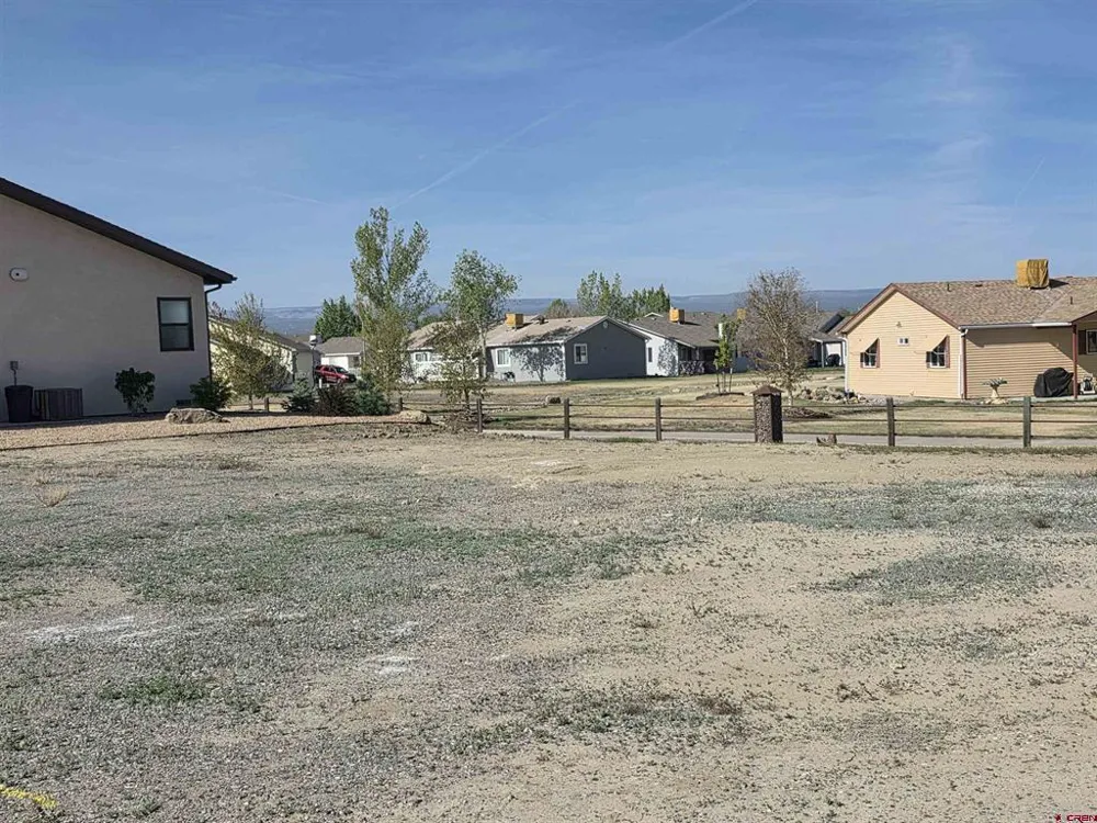 2603 Bear Lake Drive Montrose, CO 81401