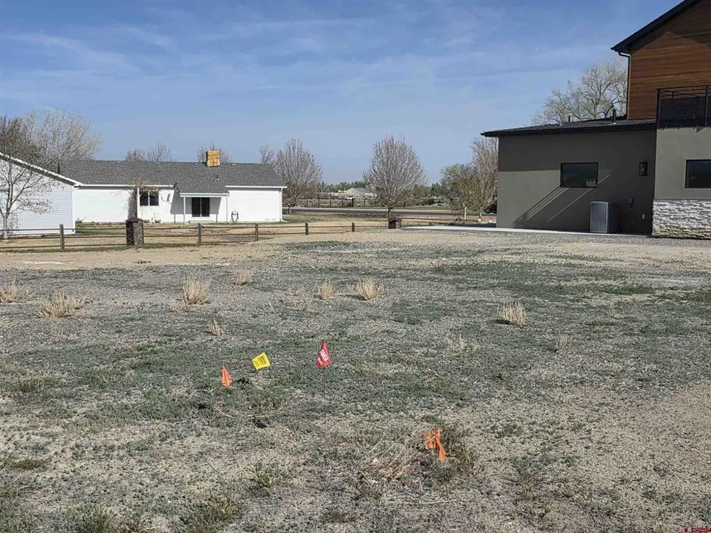 2603 Bear Lake Drive Montrose, CO 81401