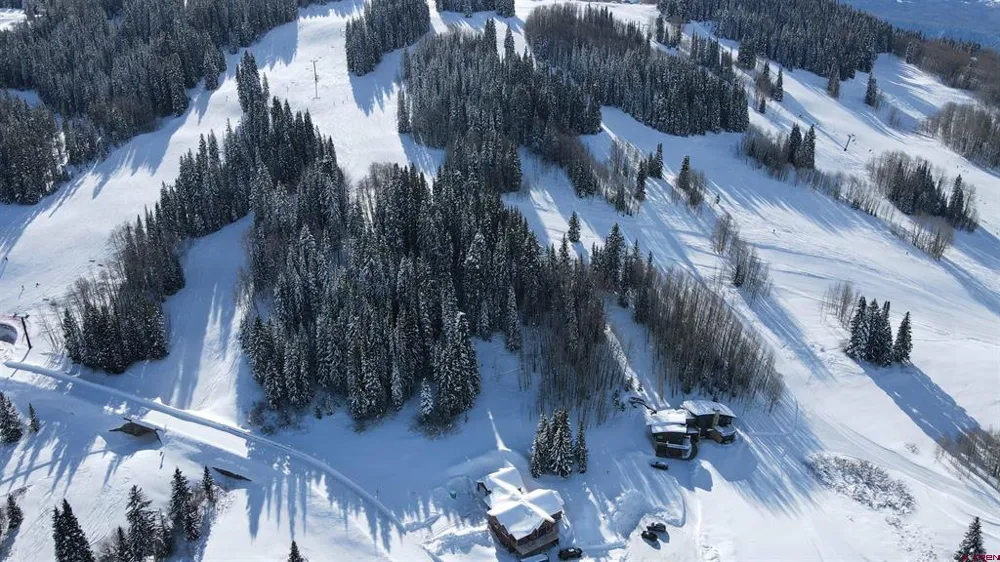 4 Porcupine Court Crested Butte, CO 81225