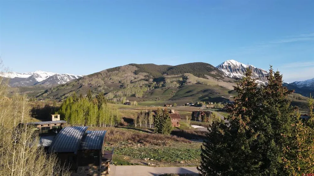 4 Porcupine Court Crested Butte, CO 81225