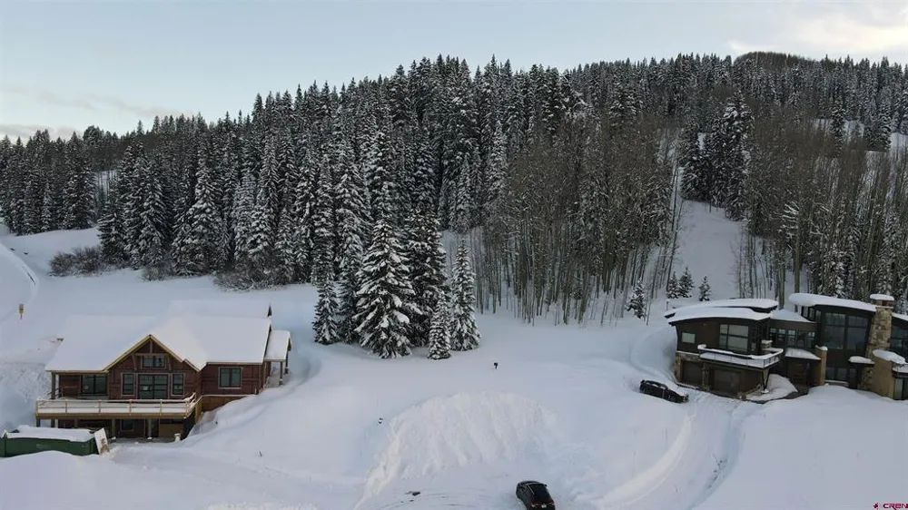 4 Porcupine Court Crested Butte, CO 81225