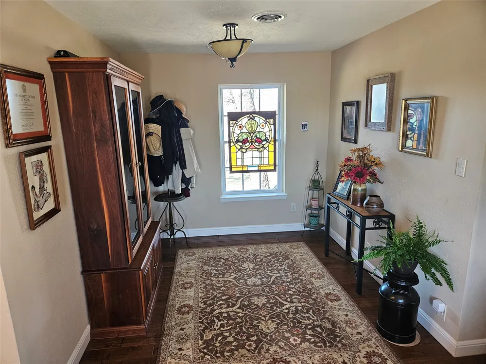 913 CR 237 Cameron, TX 76520
