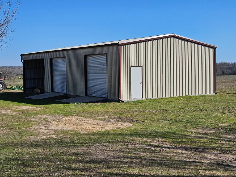 913 CR 237 Cameron, TX 76520