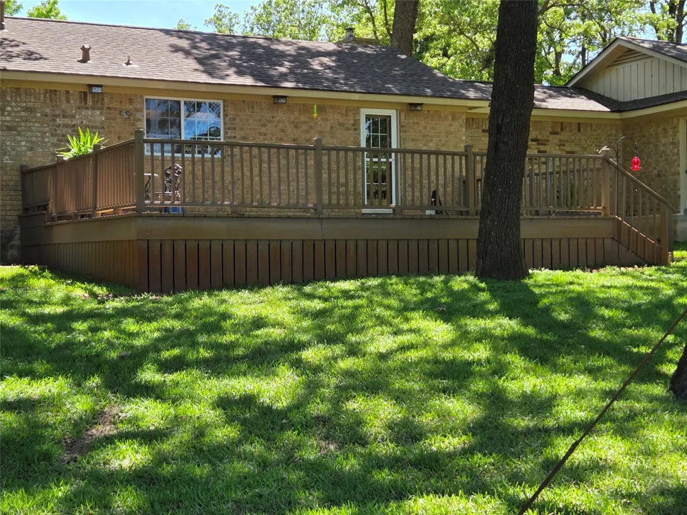 913 CR 237 Cameron, TX 76520