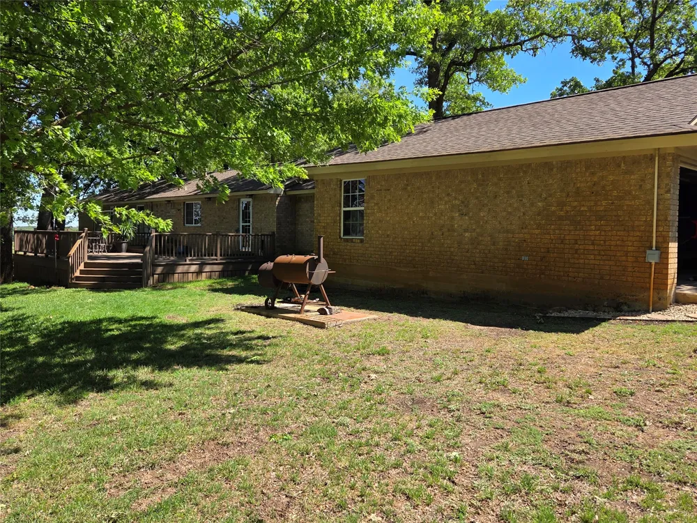 913 CR 237 Cameron, TX 76520