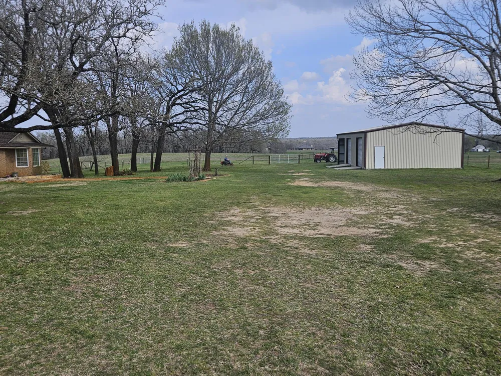913 CR 237 Cameron, TX 76520