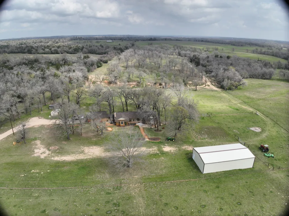 913 CR 237 Cameron, TX 76520