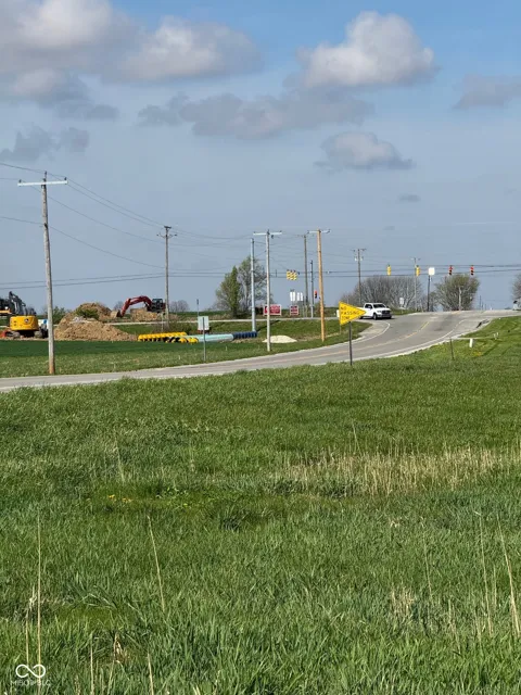 800 East