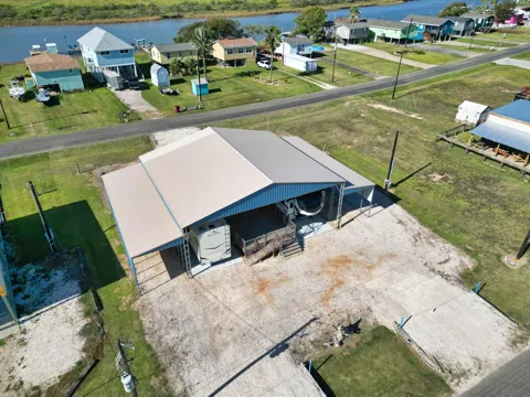 663 Blue Water Boulevard