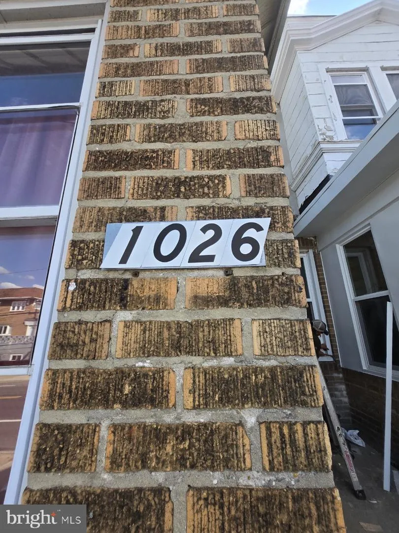 1026 W OLNEY AVENUE Philadelphia, PA 19141