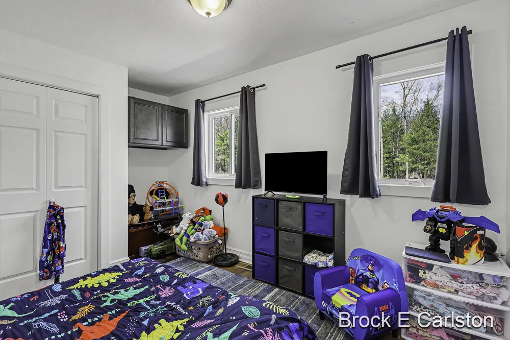 3233 Becker Road Muskegon, MI 49445