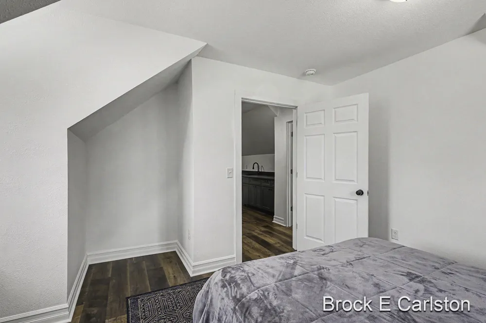 3233 Becker Road Muskegon, MI 49445