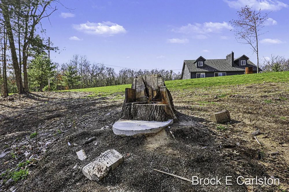 3233 Becker Road Muskegon, MI 49445