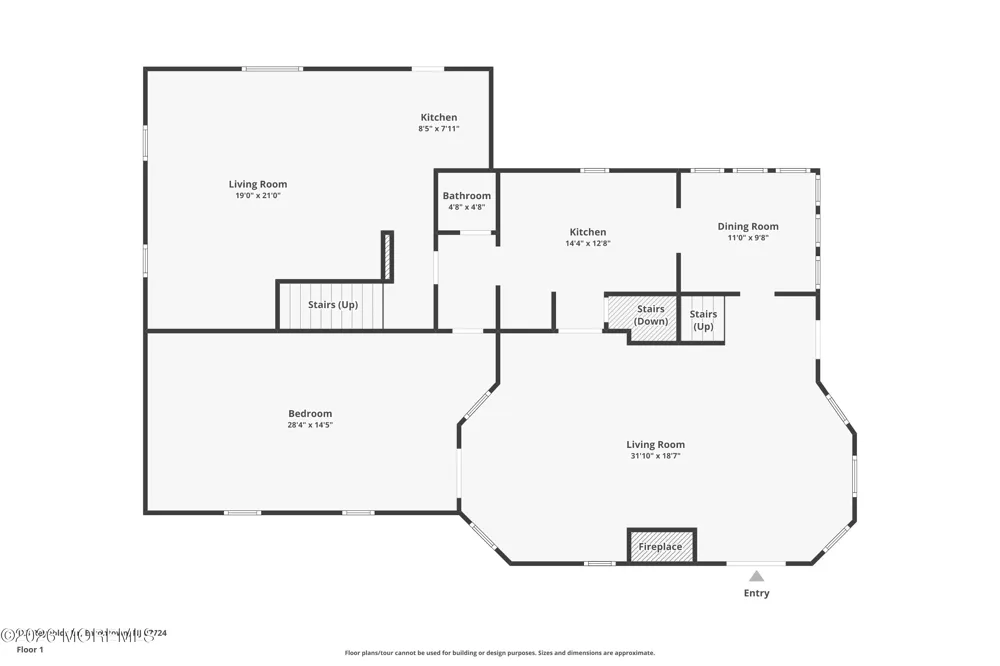 123 Reynolds Drive Eatontown, NJ 07724