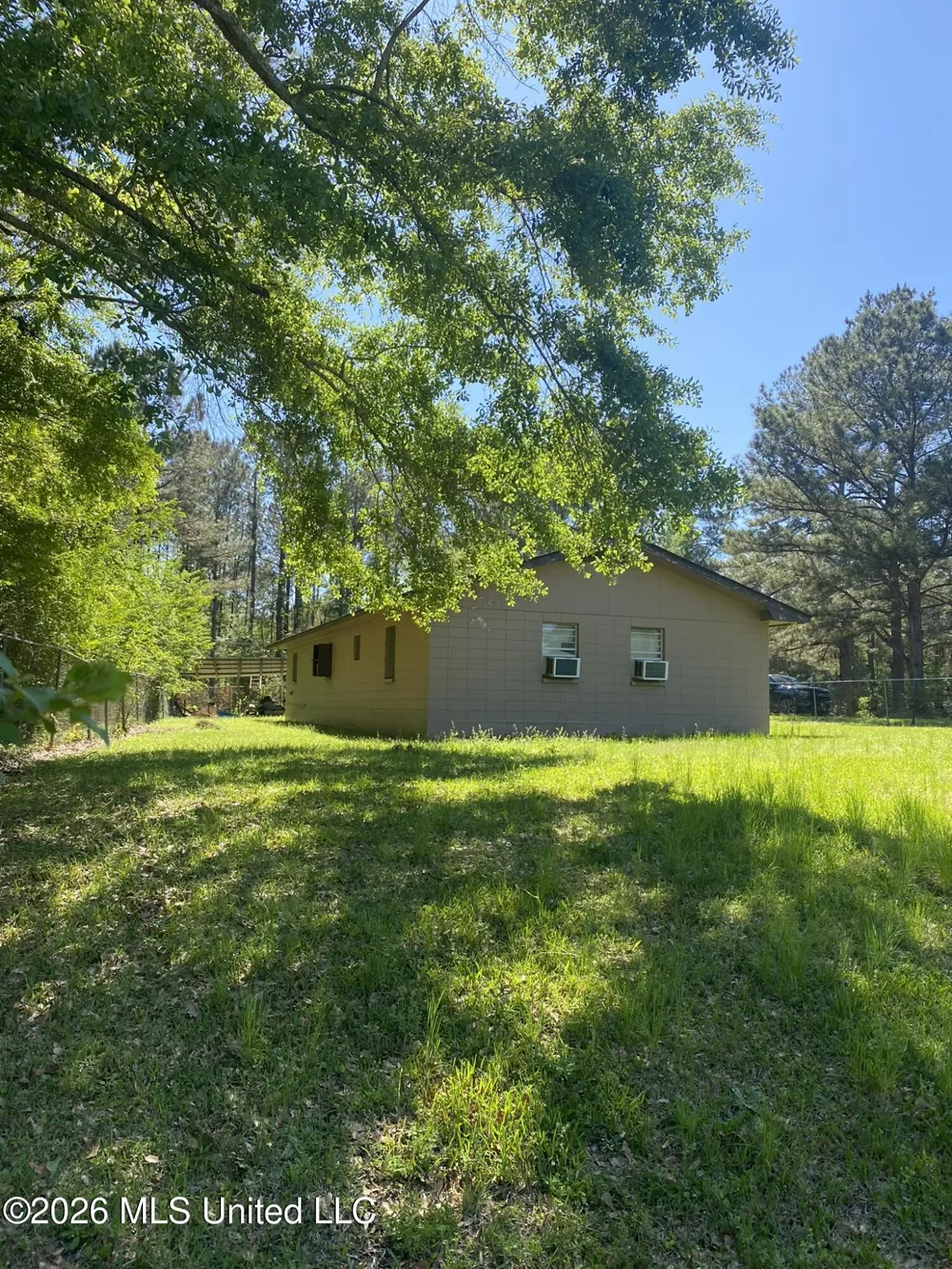 2342 Ferguson Mill Road New Hebron, MS 39140