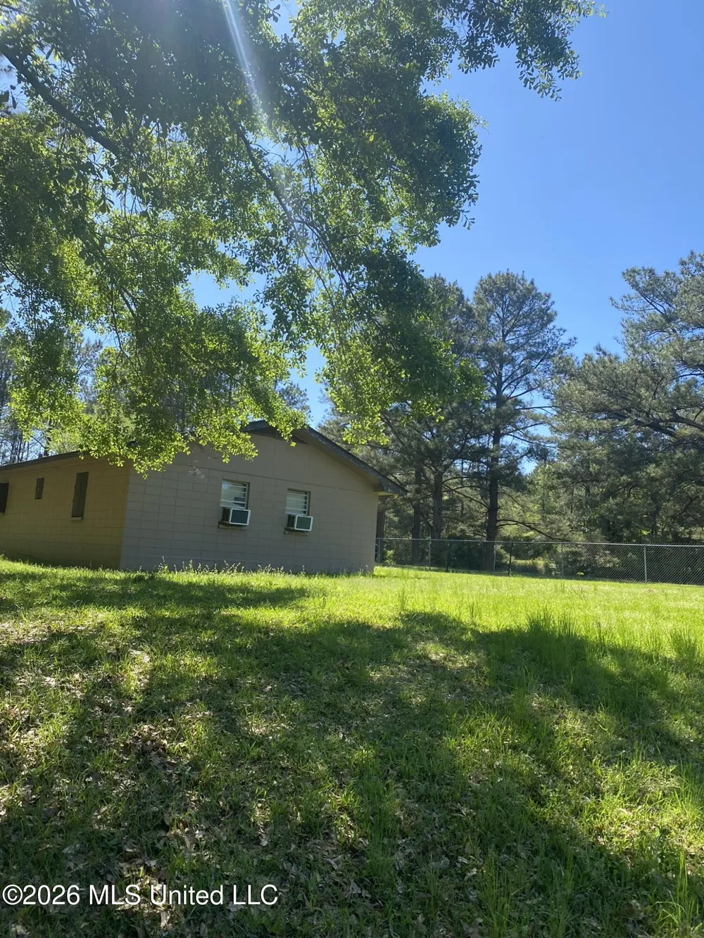 2342 Ferguson Mill Road New Hebron, MS 39140