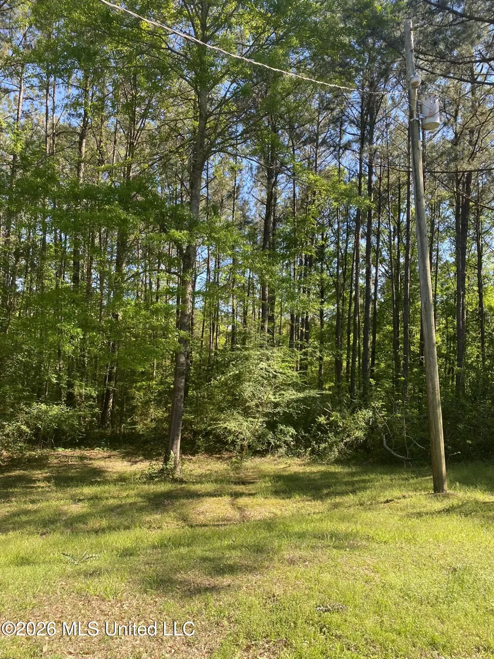 2342 Ferguson Mill Road New Hebron, MS 39140
