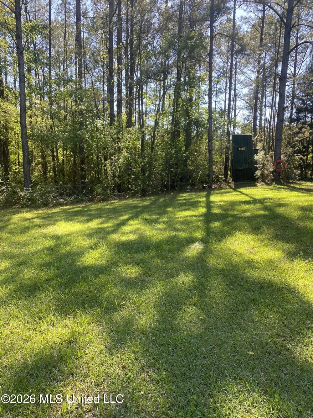 2342 Ferguson Mill Road New Hebron, MS 39140