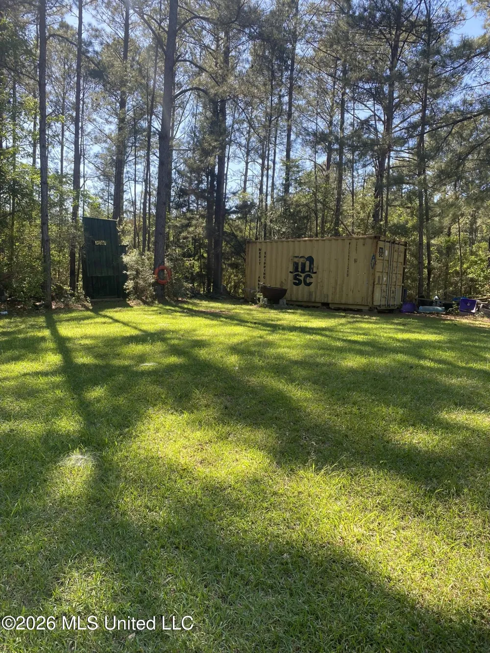 2342 Ferguson Mill Road New Hebron, MS 39140
