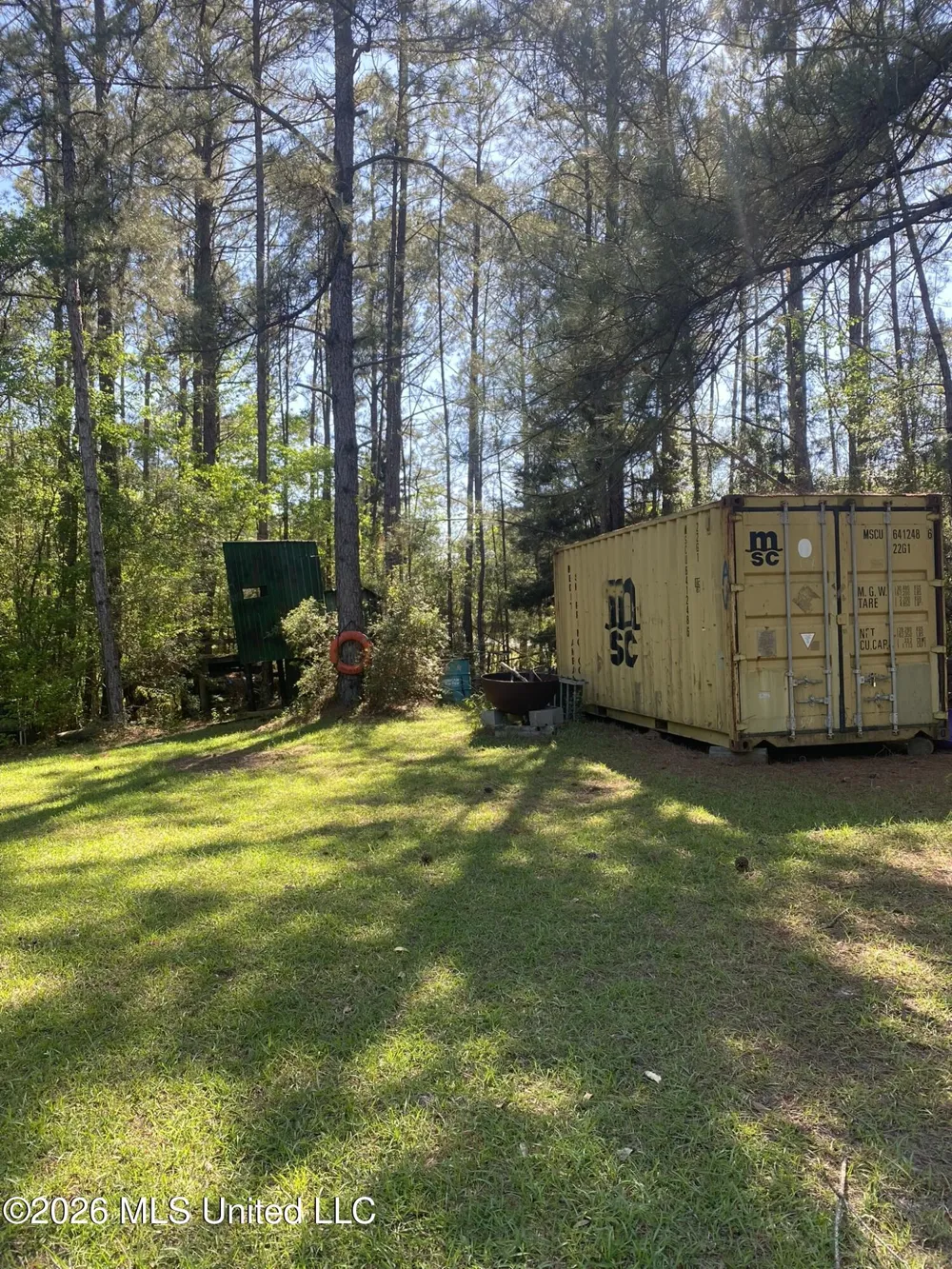 2342 Ferguson Mill Road New Hebron, MS 39140