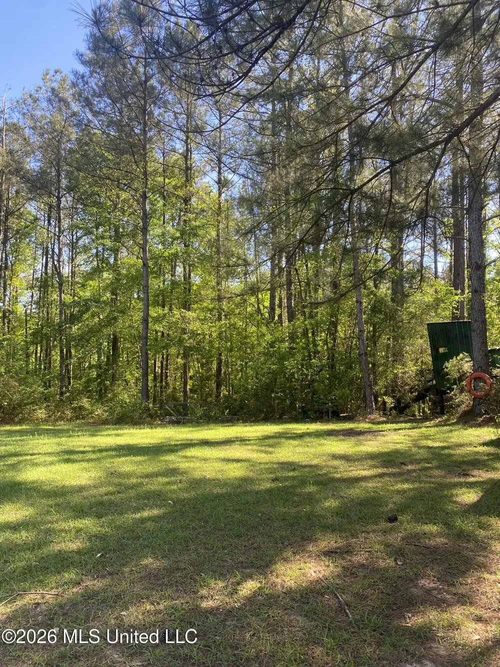 2342 Ferguson Mill Road New Hebron, MS 39140