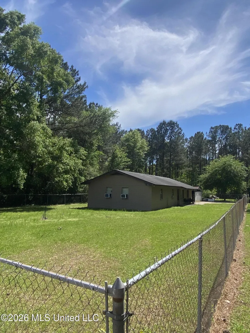 2342 Ferguson Mill Road New Hebron, MS 39140
