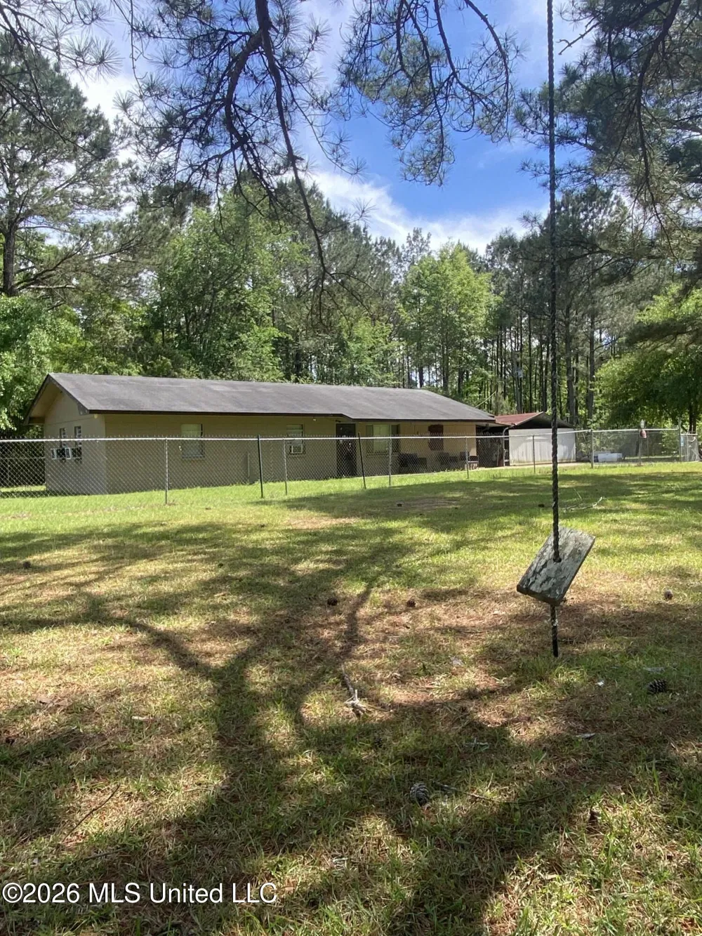 2342 Ferguson Mill Road New Hebron, MS 39140