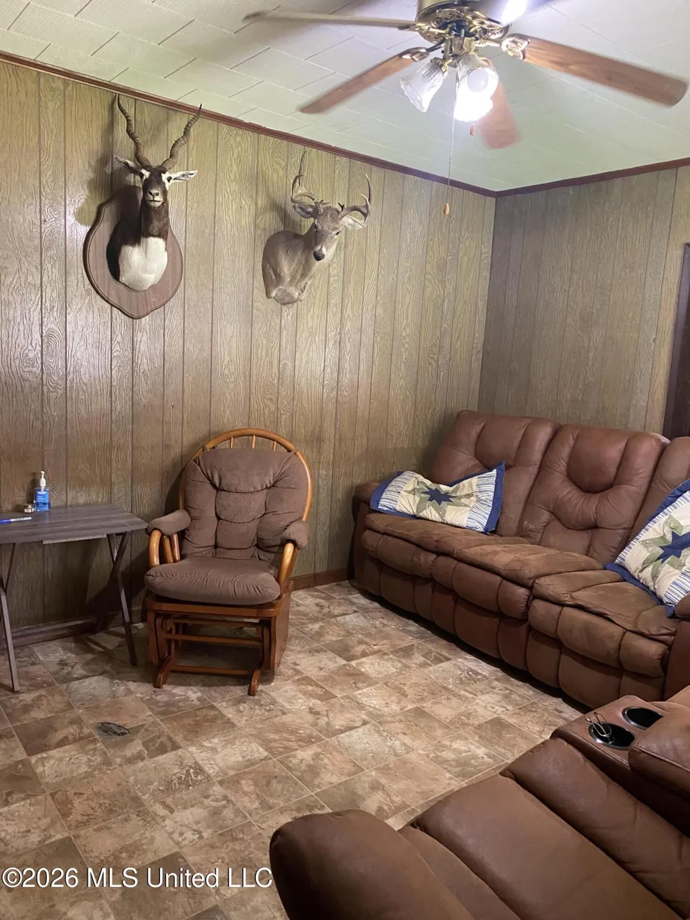 2342 Ferguson Mill Road New Hebron, MS 39140