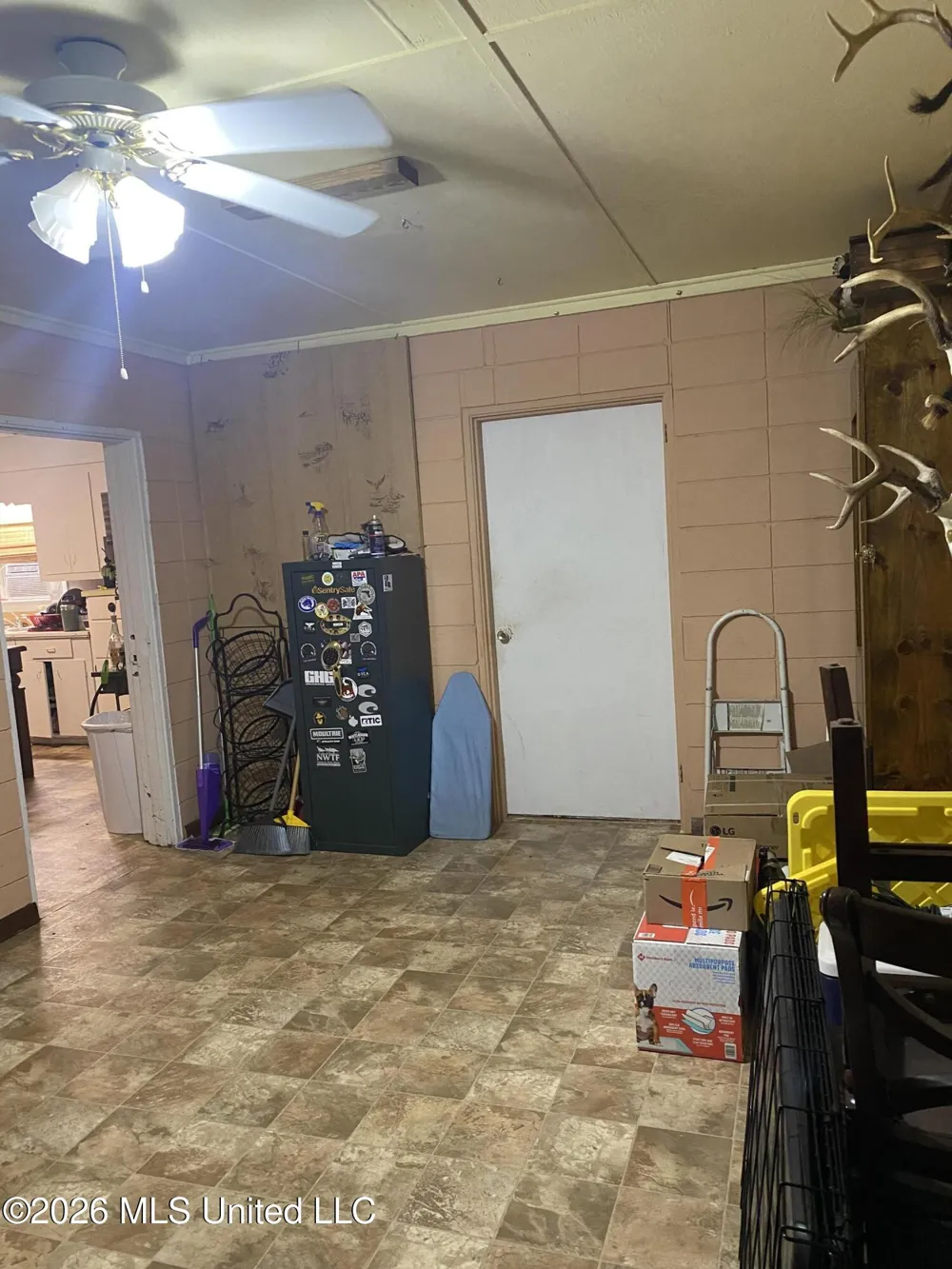 2342 Ferguson Mill Road New Hebron, MS 39140