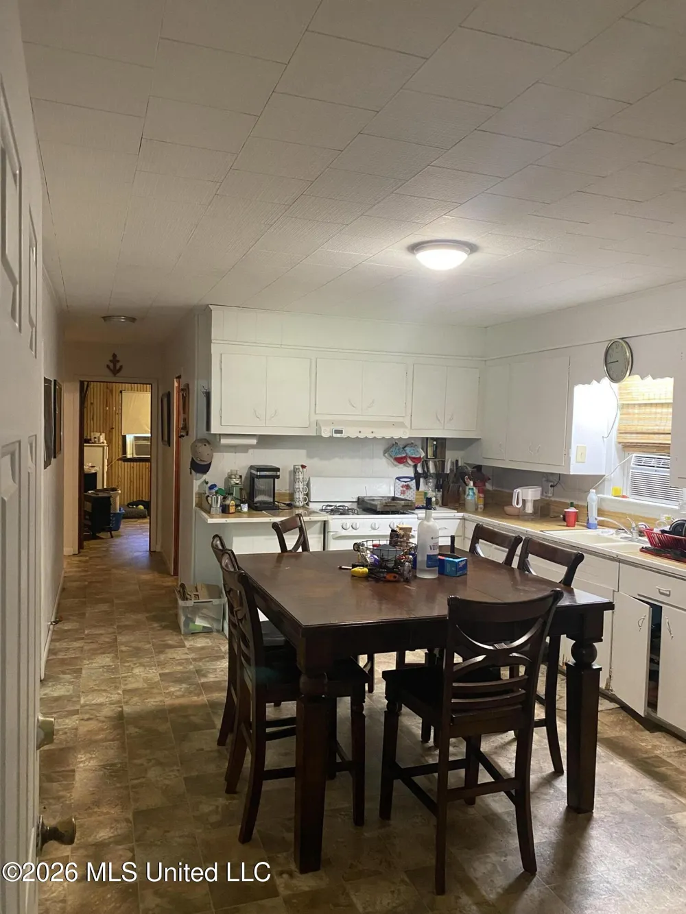 2342 Ferguson Mill Road New Hebron, MS 39140