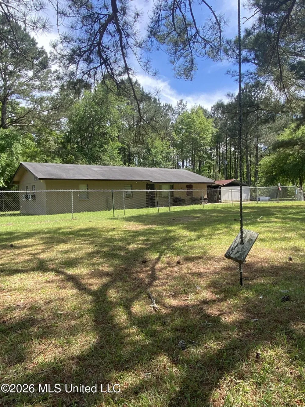 2342 Ferguson Mill Road New Hebron, MS 39140