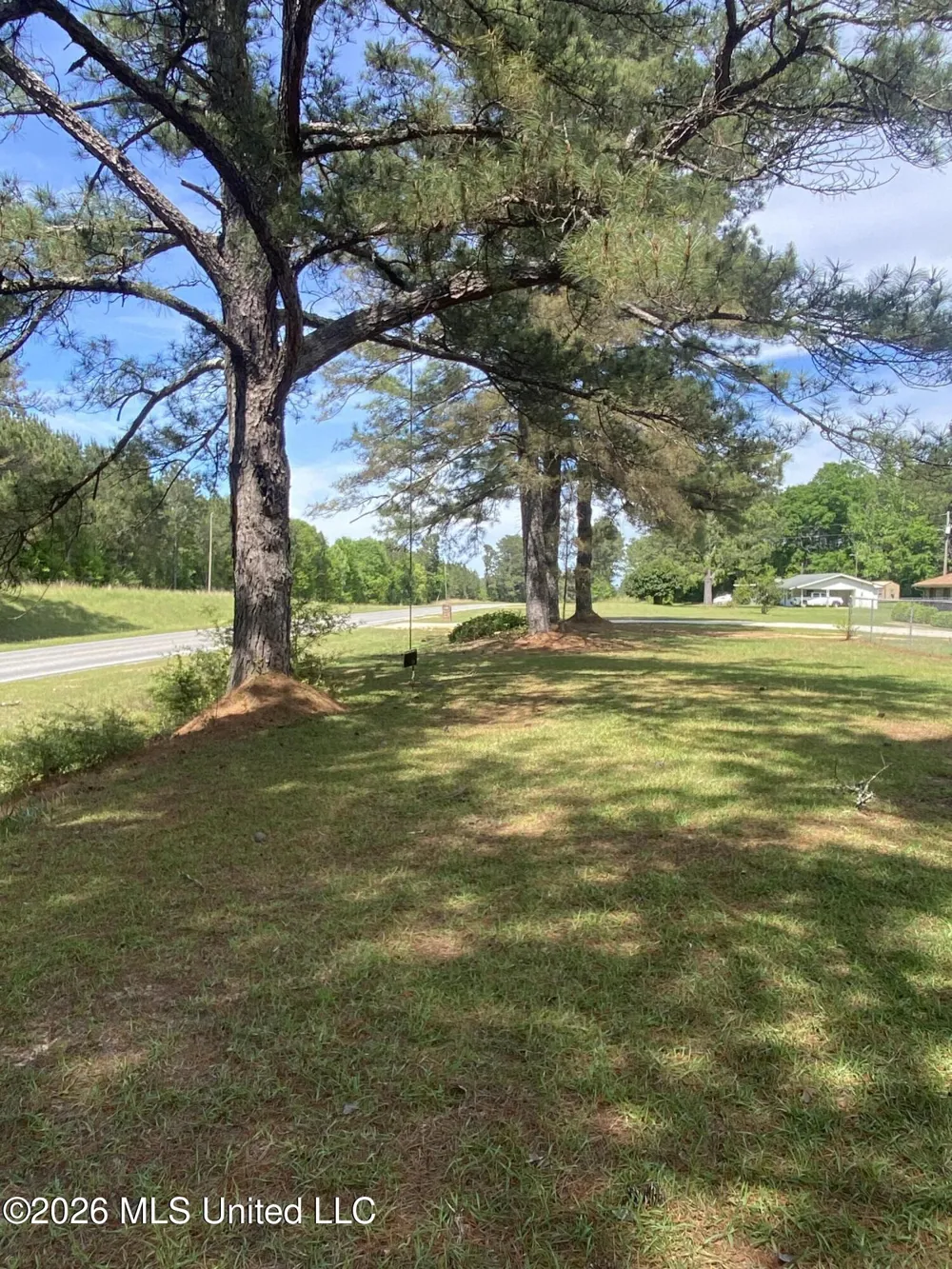2342 Ferguson Mill Road New Hebron, MS 39140
