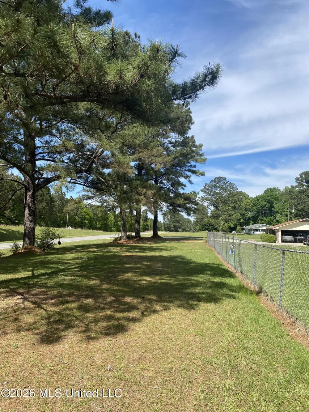 2342 Ferguson Mill Road New Hebron, MS 39140