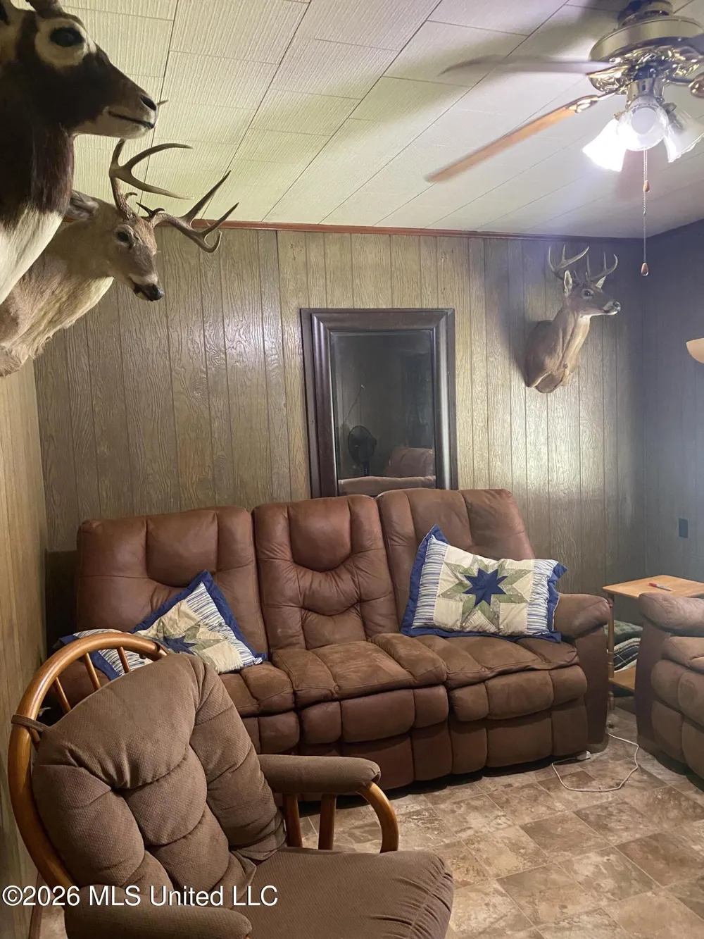 2342 Ferguson Mill Road New Hebron, MS 39140