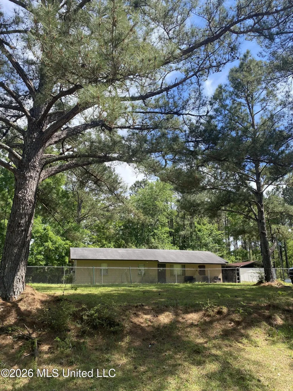 2342 Ferguson Mill Road New Hebron, MS 39140