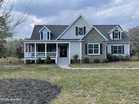 3656 Windy Point Road SW