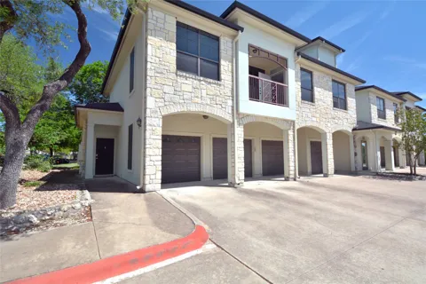 7701 RIALTO BOULEVARD #124