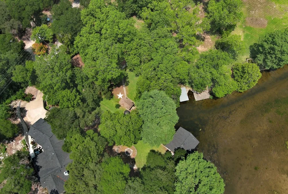 4703 Laguna Ln Austin, TX 78746