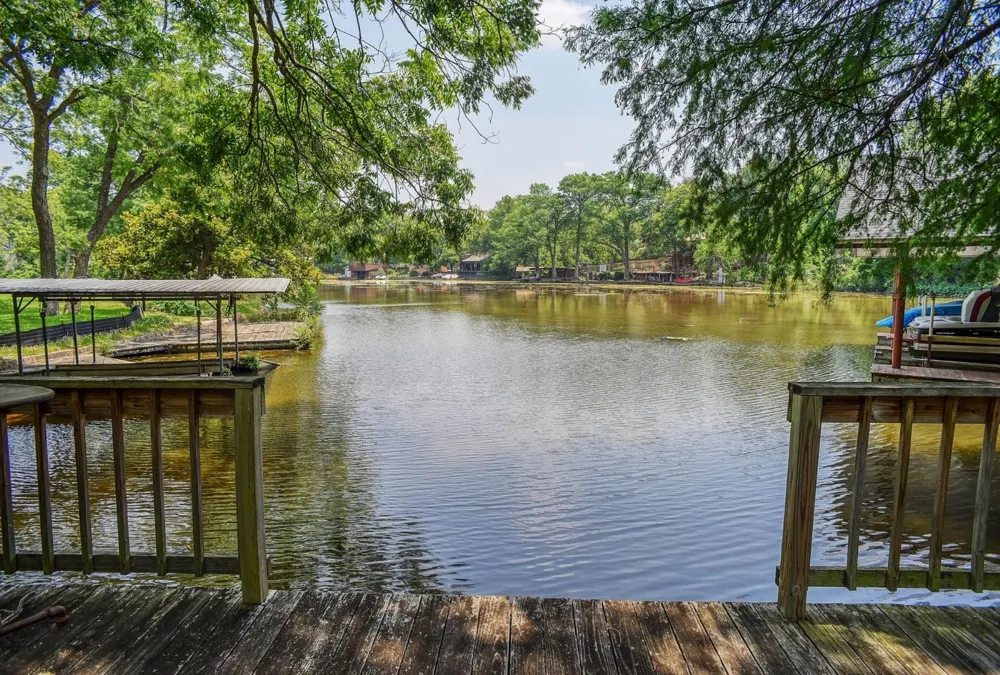 4703 Laguna Ln Austin, TX 78746