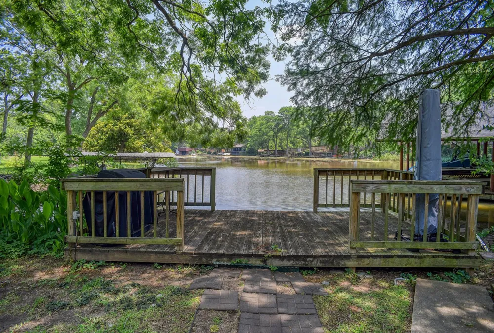 4703 Laguna Ln Austin, TX 78746