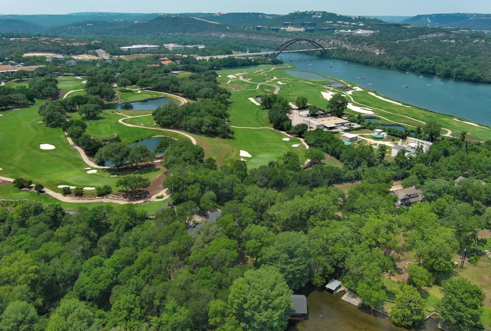 4703 Laguna Ln Austin, TX 78746