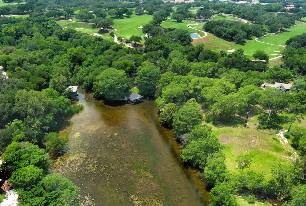 4703 Laguna Ln Austin, TX 78746