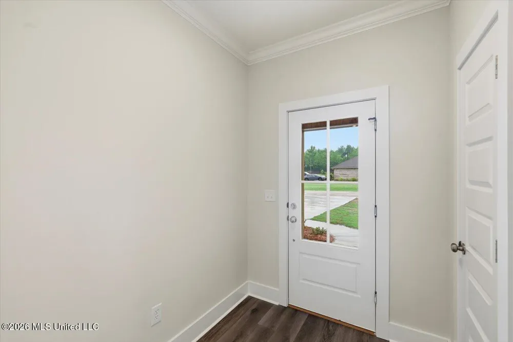 300 Courtney Lane Magee, MS 39111