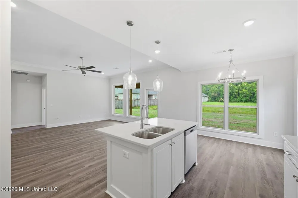 300 Courtney Lane Magee, MS 39111