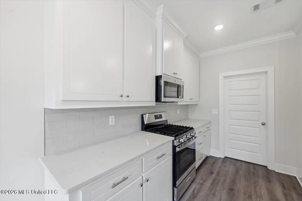 300 Courtney Lane Magee, MS 39111