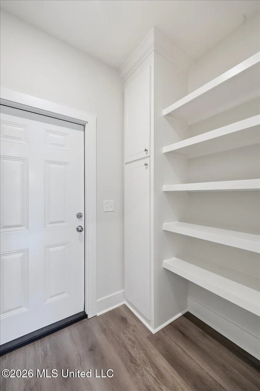 300 Courtney Lane Magee, MS 39111