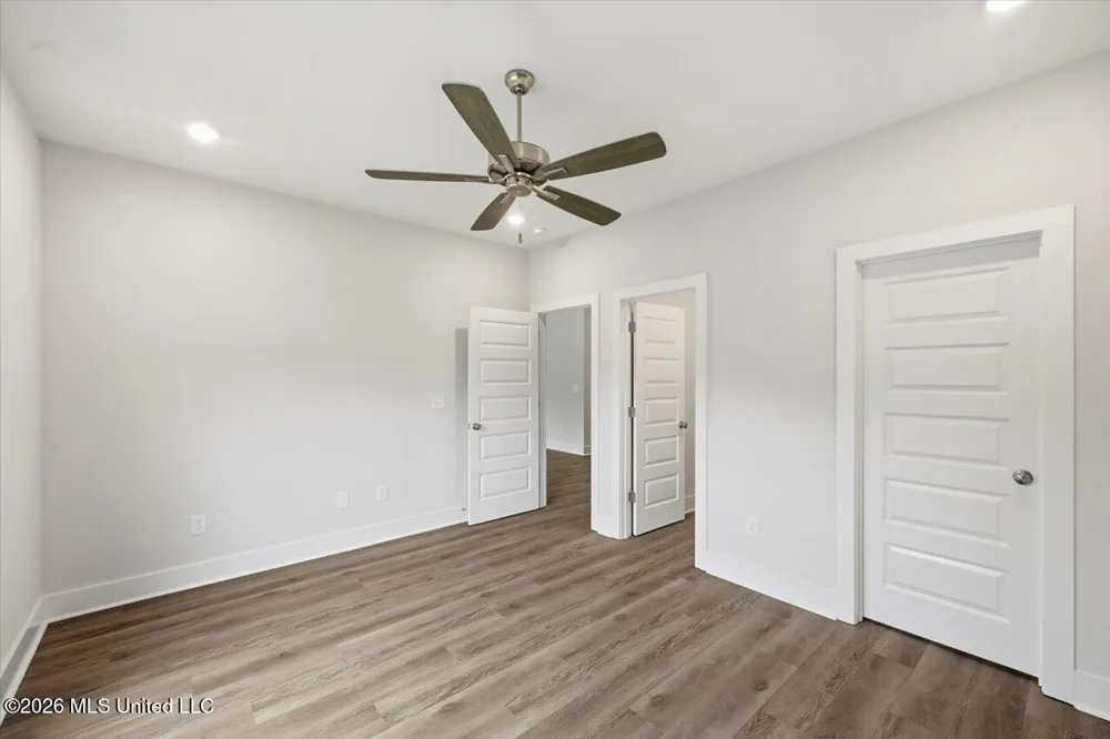 300 Courtney Lane Magee, MS 39111