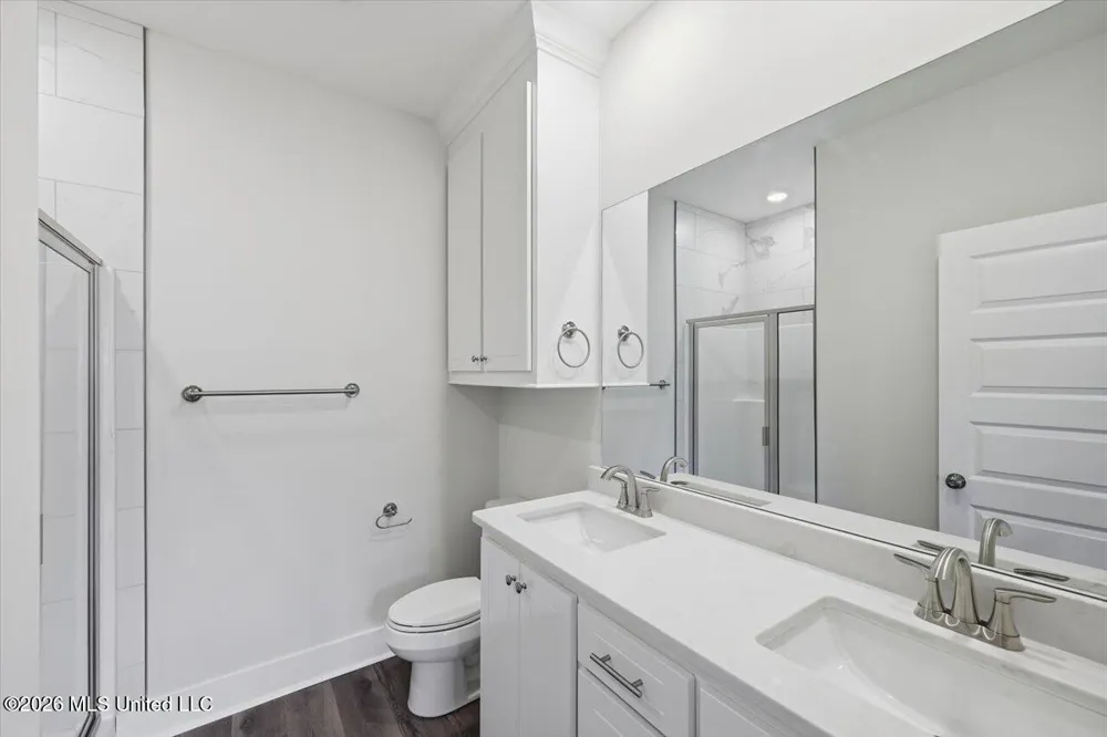 300 Courtney Lane Magee, MS 39111